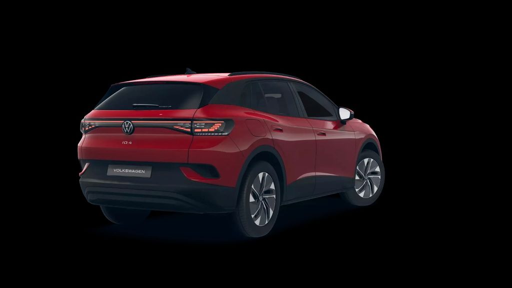 Volkswagen ID.4 2025