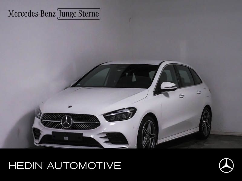 Mercedes-Benz B 200 2024