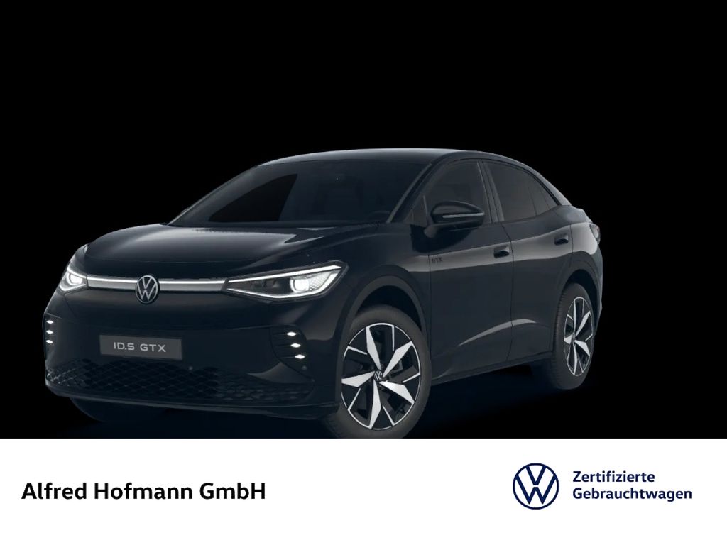 Volkswagen ID.5 2025