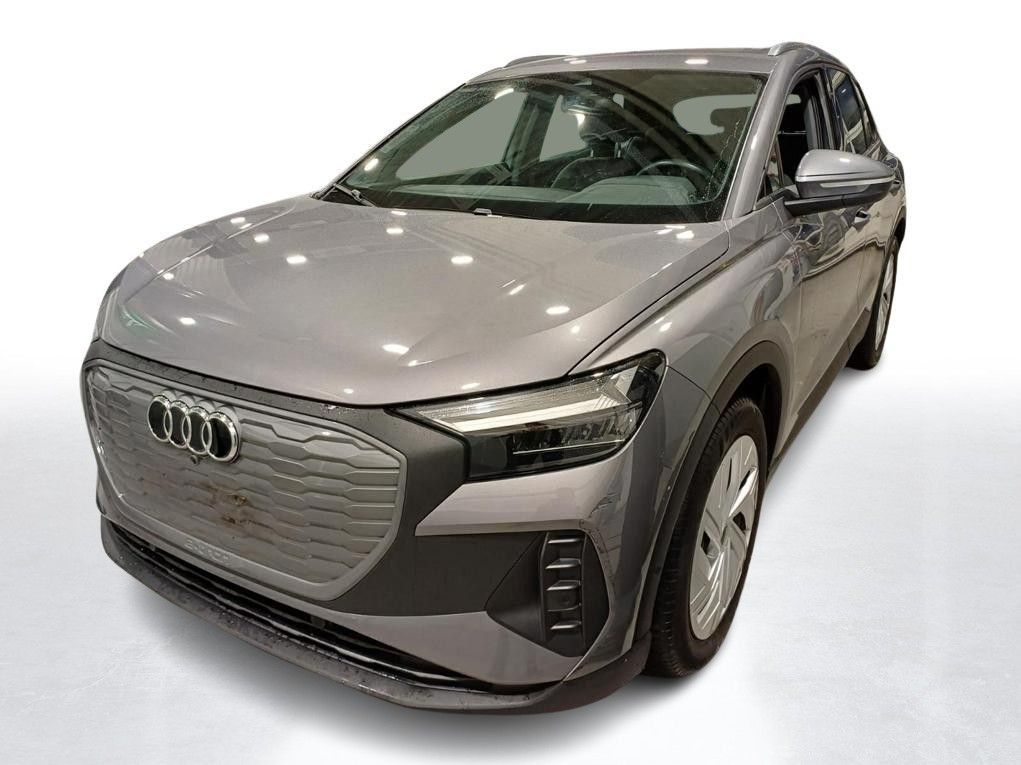 Audi Q4 e-tron 2022