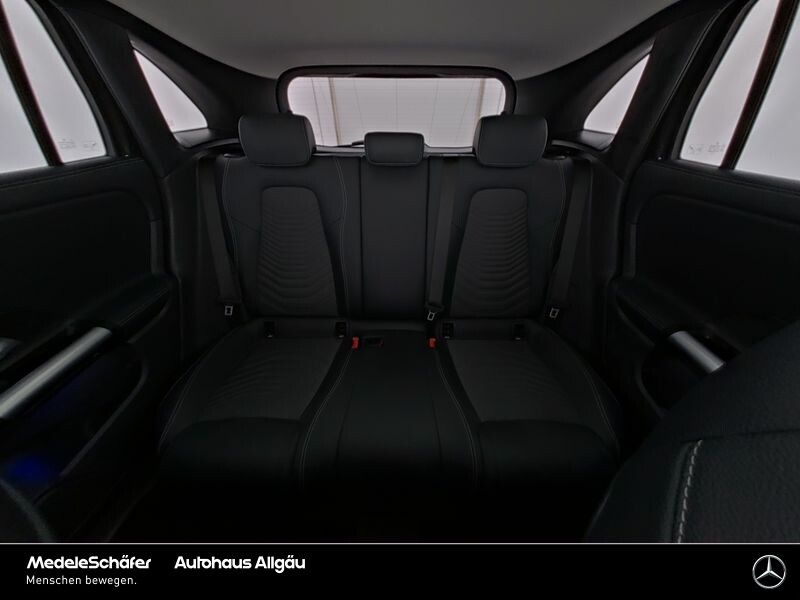 Mercedes-Benz GLA 220 2024