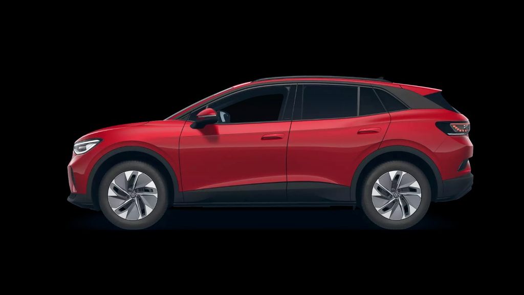 Volkswagen ID.4 2025