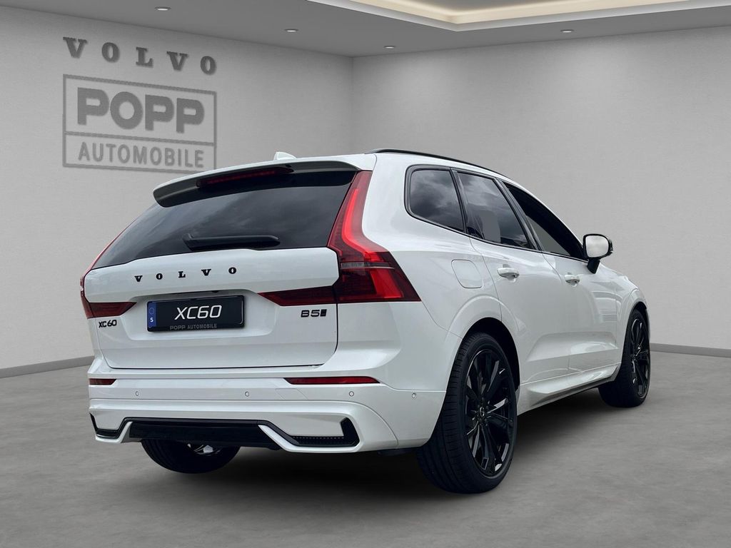 Volvo XC60 2025