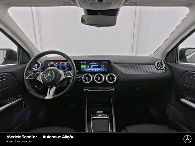 Mercedes-Benz GLA 220 2024