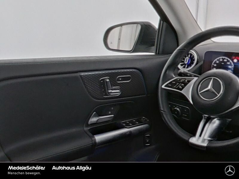 Mercedes-Benz GLA 220 2024