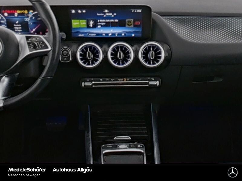 Mercedes-Benz GLA 220 2024