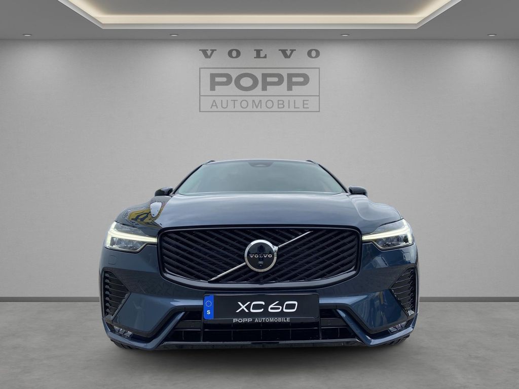 Volvo XC60 2025
