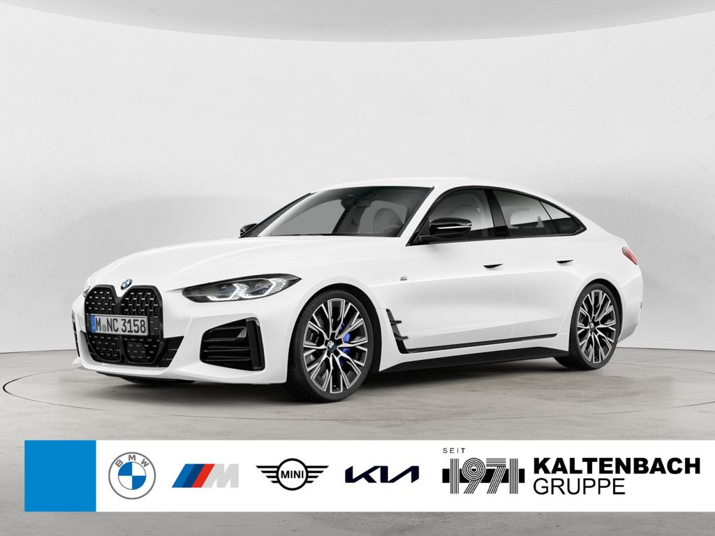 BMW 420 Gran Coupé 2023