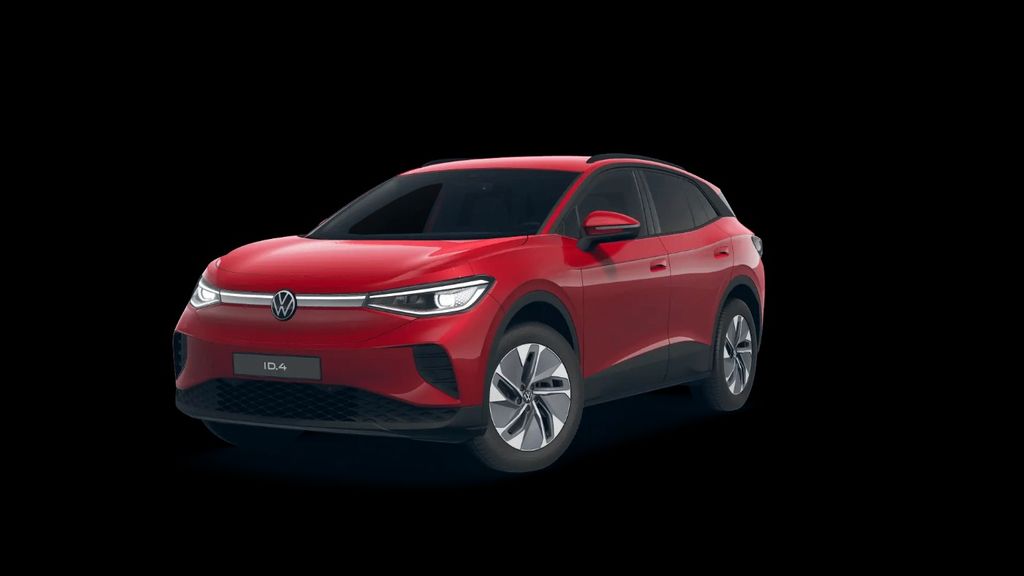 Volkswagen ID.4 2025