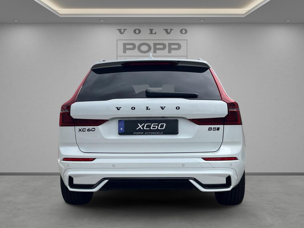Volvo XC60 2025