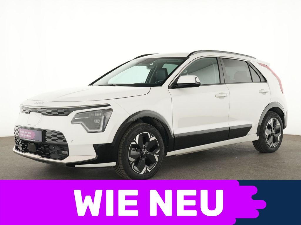 Kia Niro 2023
