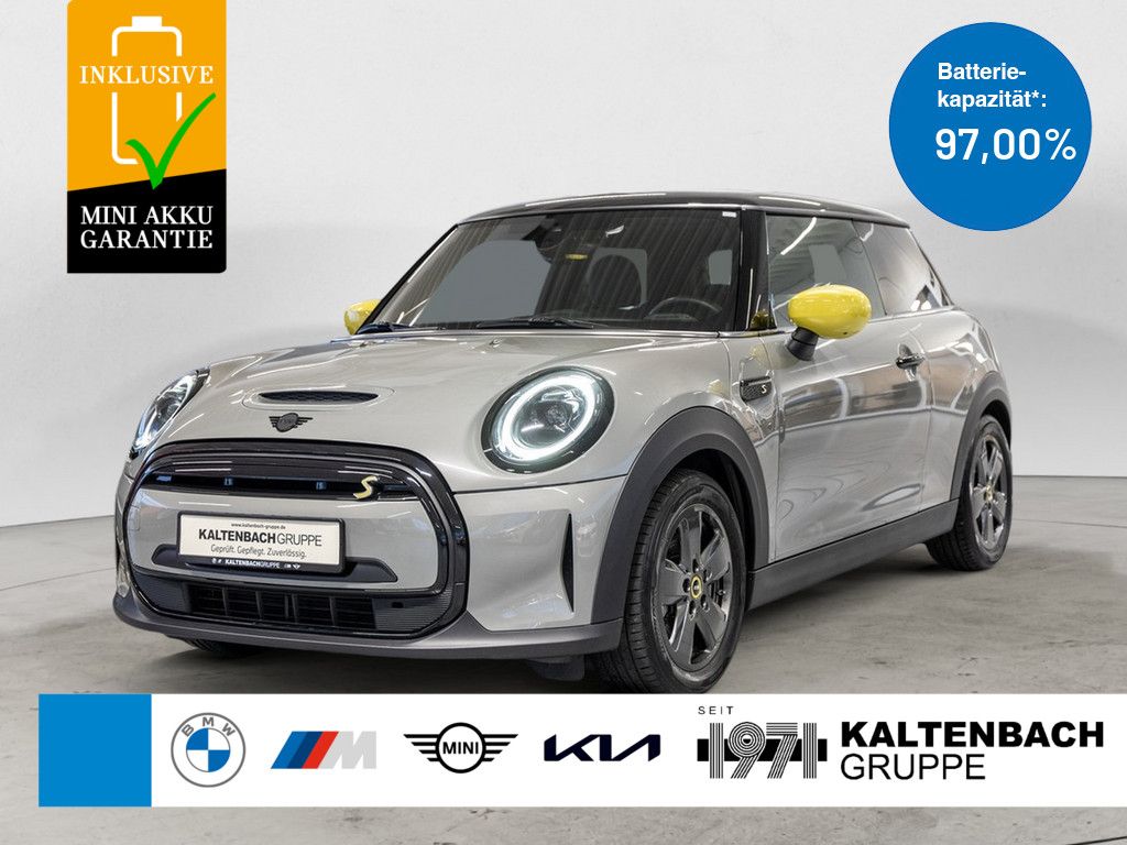 MINI Cooper SE 2022