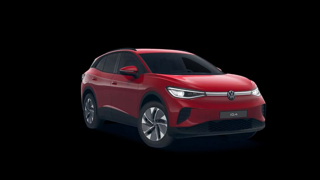 Volkswagen ID.4 2025