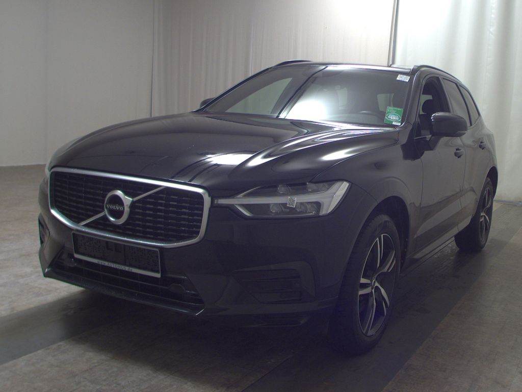 Volvo XC60 2020