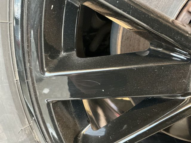 Audi e-tron 2023