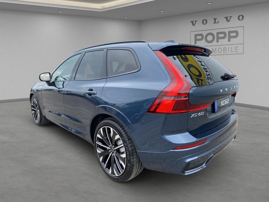 Volvo XC60 2025