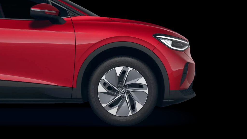 Volkswagen ID.4 2025