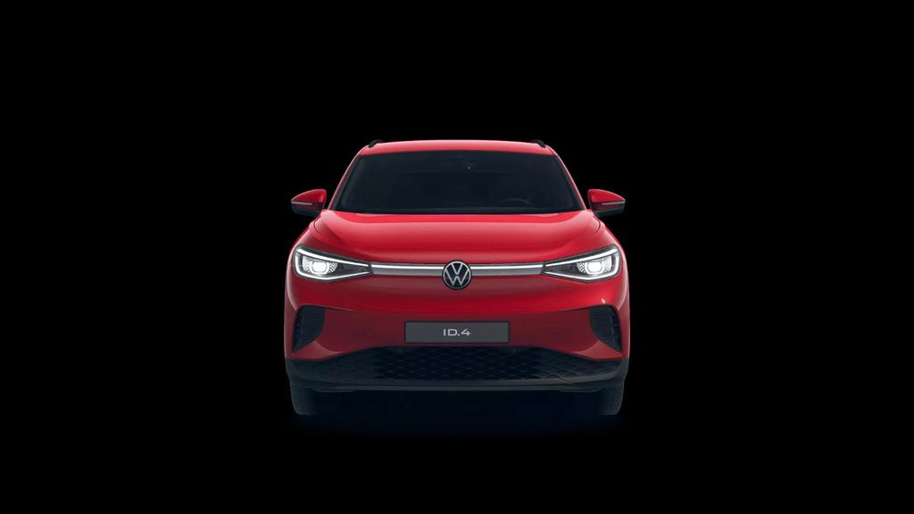 Volkswagen ID.4 2025