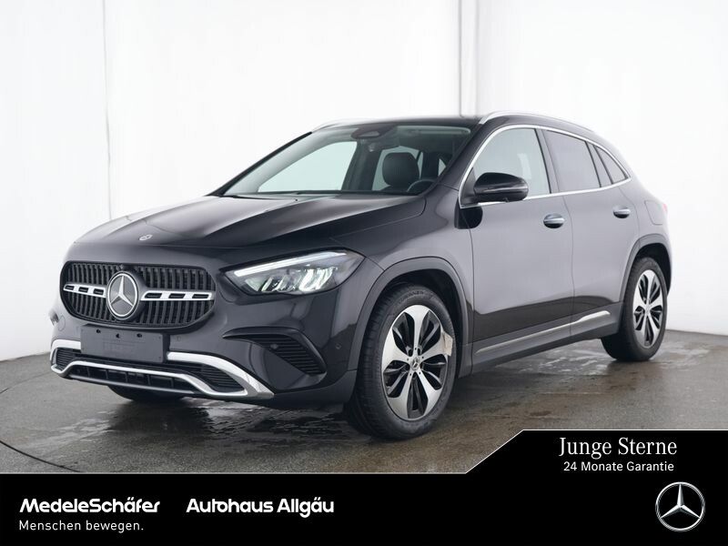 Mercedes-Benz GLA 220 2024