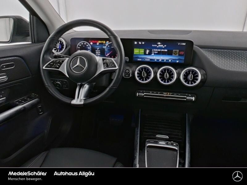 Mercedes-Benz GLA 220 2024