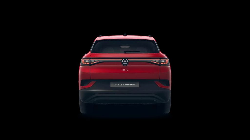 Volkswagen ID.4 2025