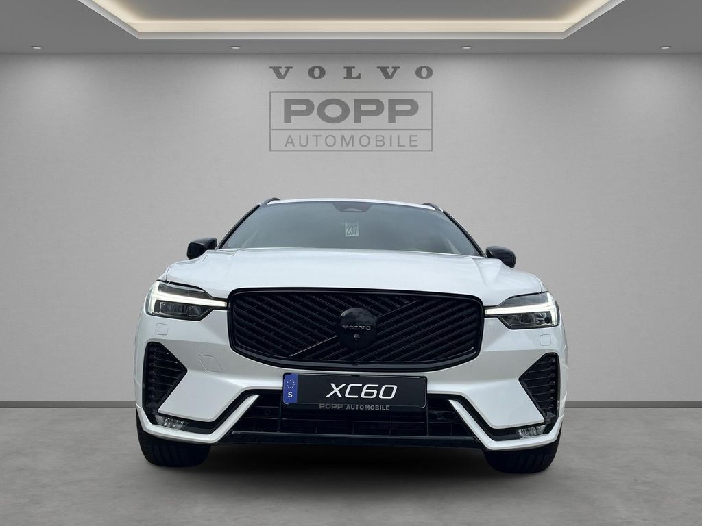 Volvo XC60 2025