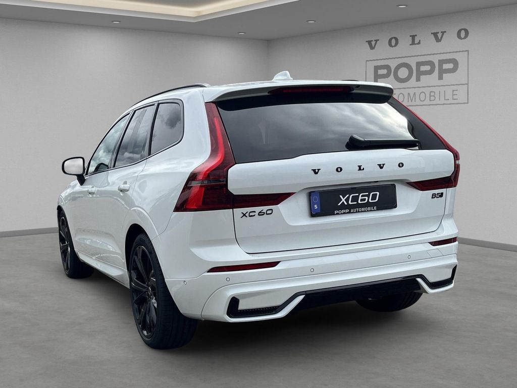 Volvo XC60 2025