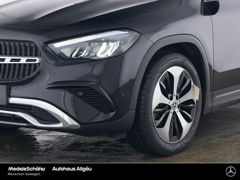 Mercedes-Benz GLA 220 2024