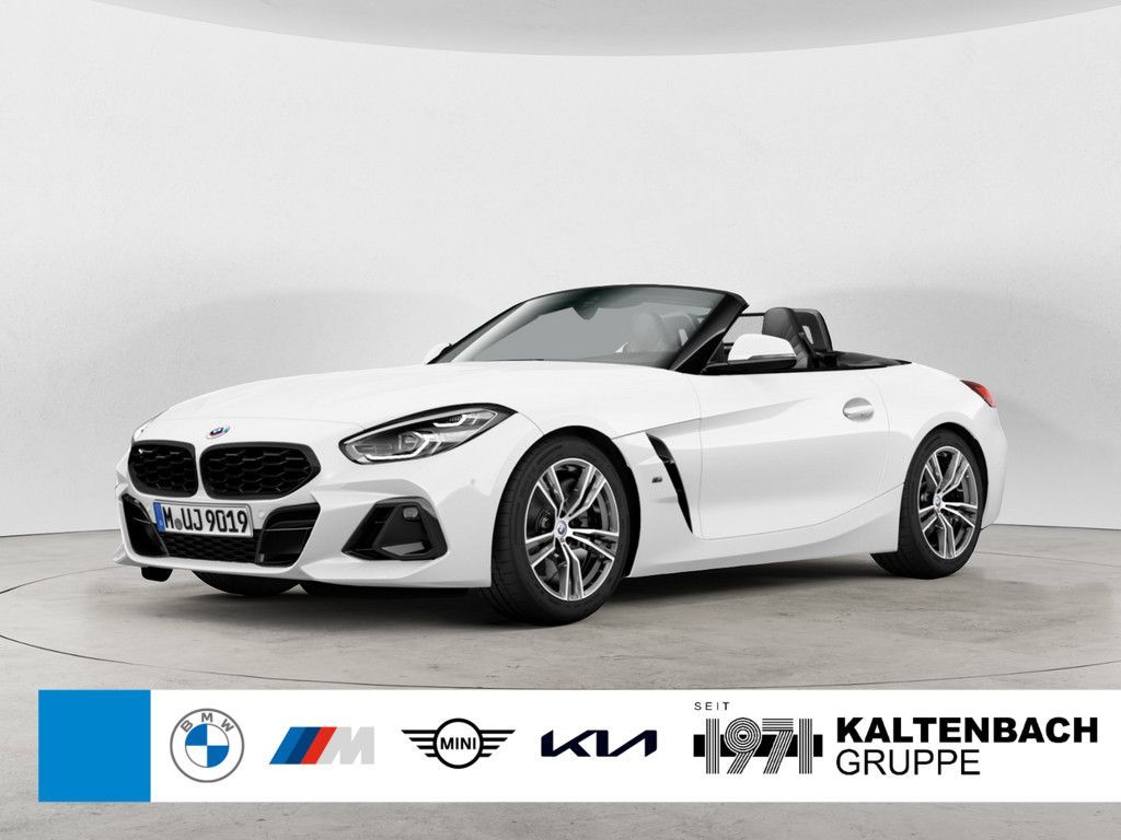 BMW Z4 2023