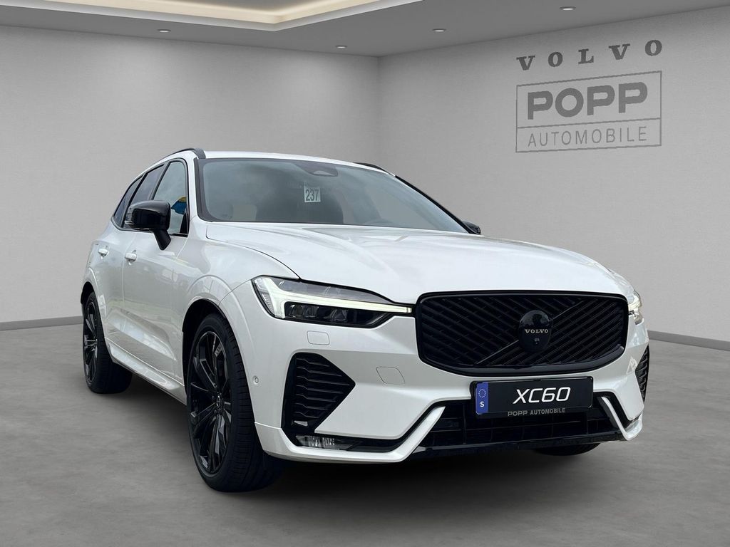 Volvo XC60 2025
