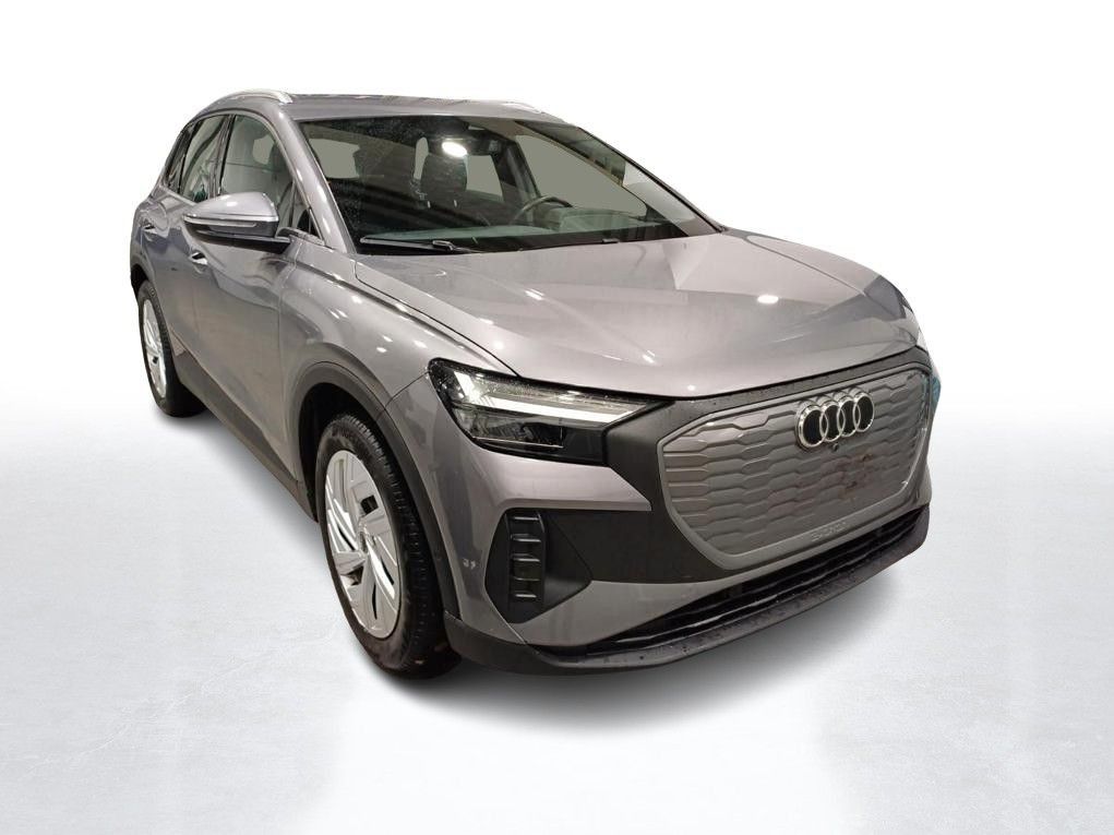 Audi Q4 e-tron 2022