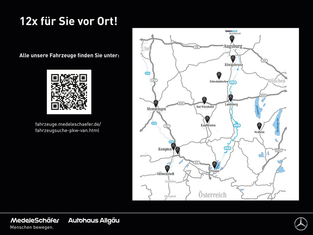 Mercedes-Benz GLA 220 2024