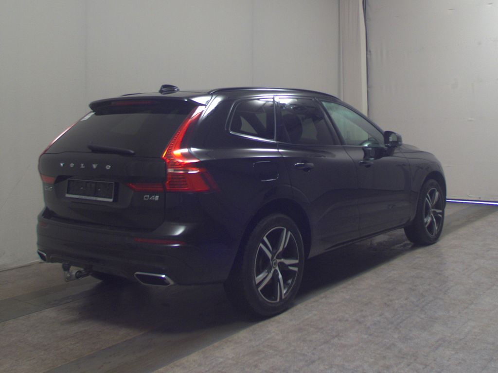 Volvo XC60 2020