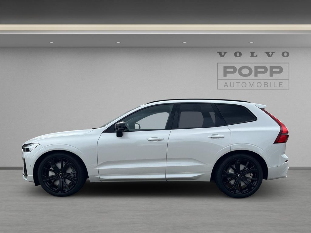 Volvo XC60 2025