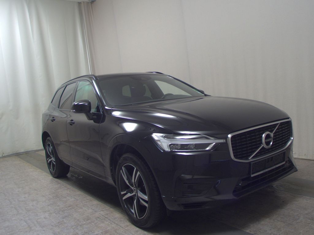 Volvo XC60 2020