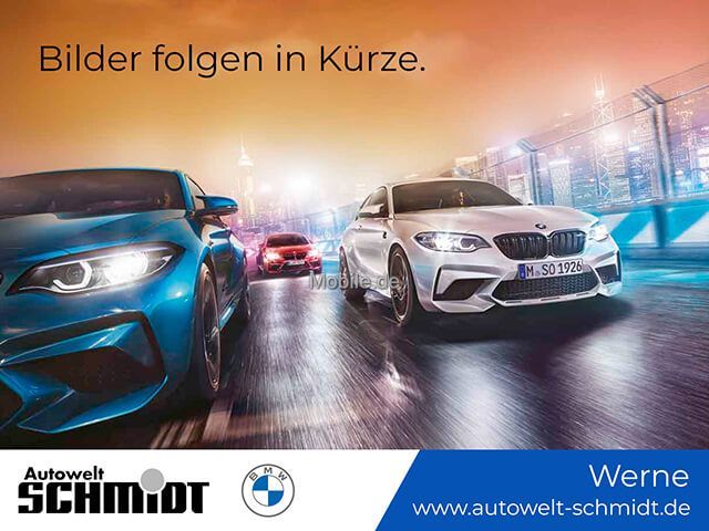 BMW iX3 2023