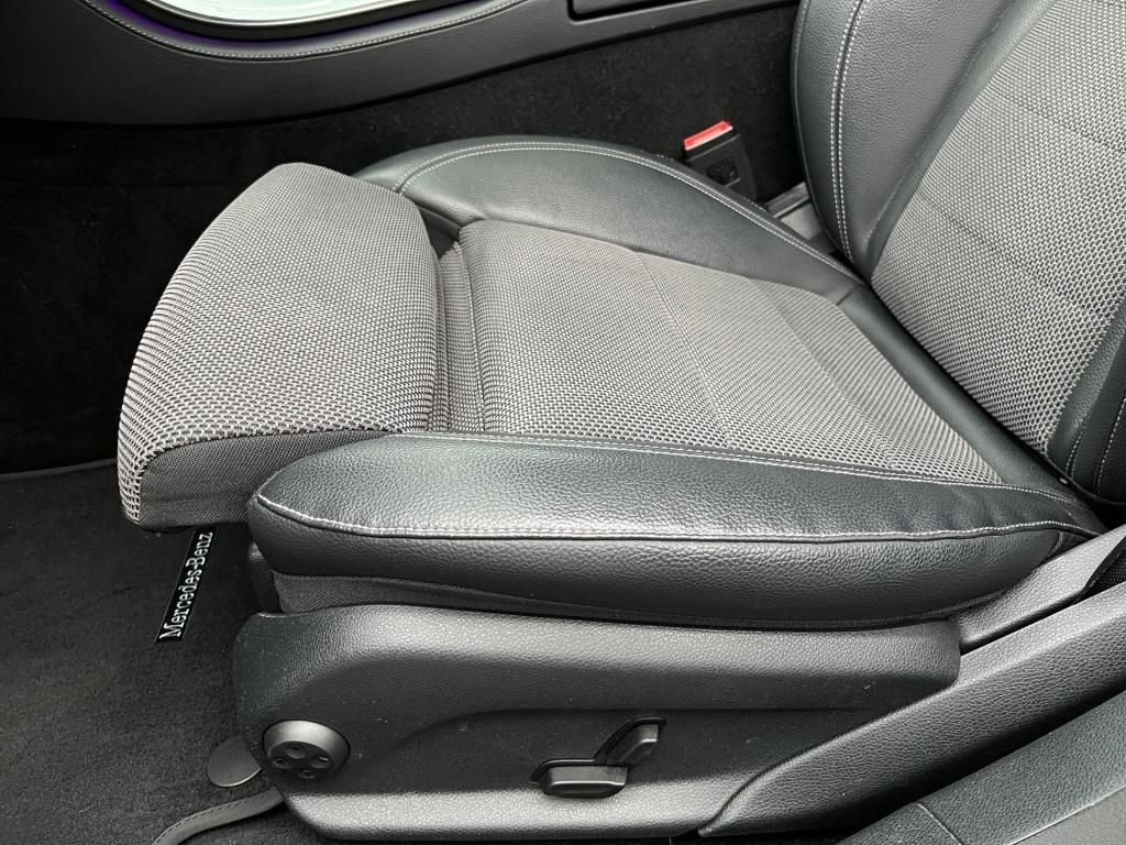 Mercedes-Benz E 220 2019