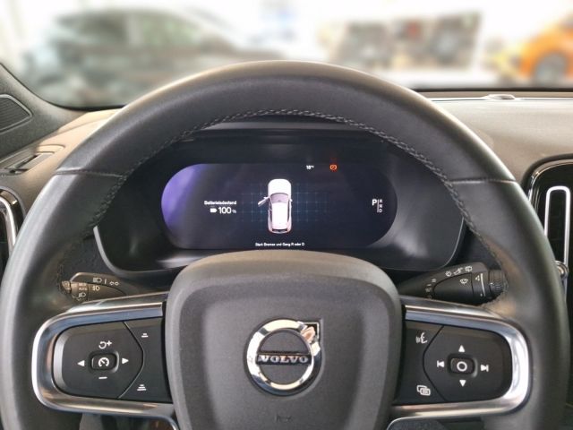 Volvo XC40 2022