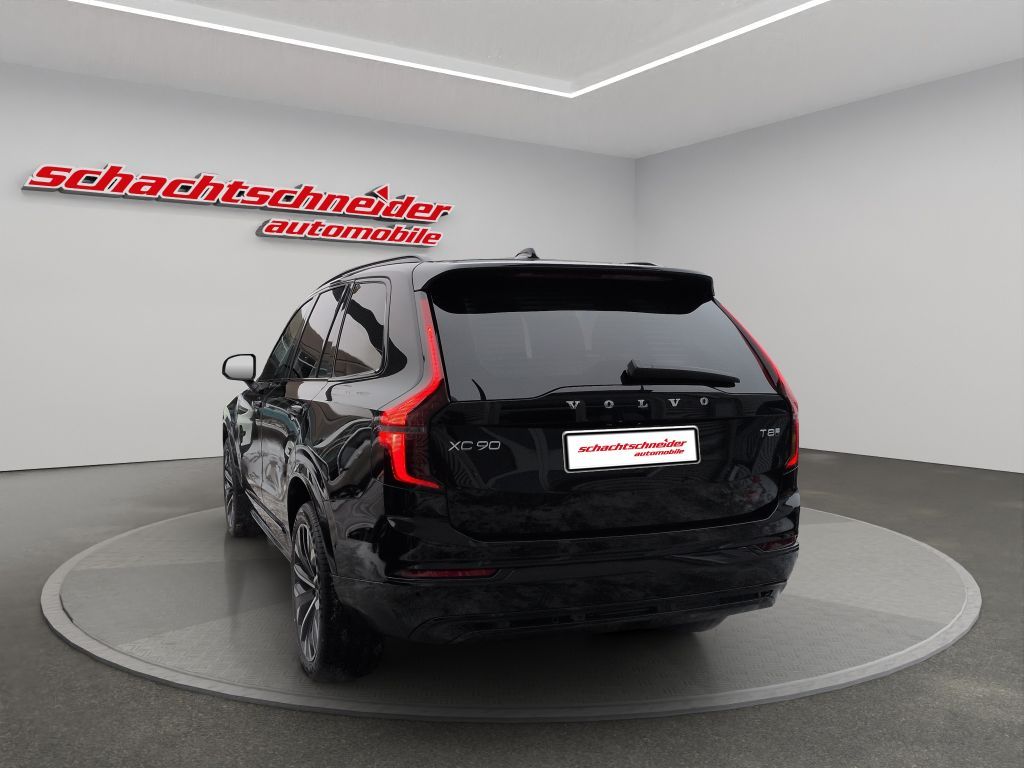 Volvo XC90 2026