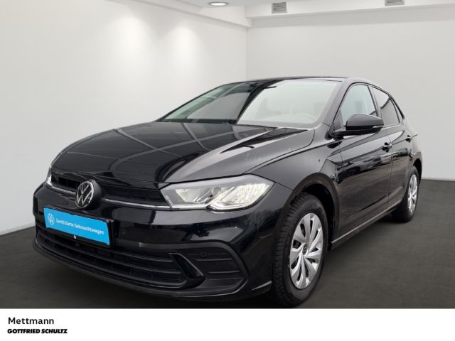 Volkswagen Polo 2022