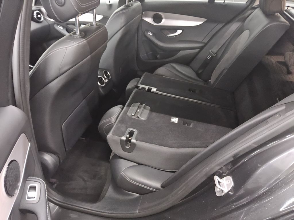 Mercedes-Benz C 300 2020