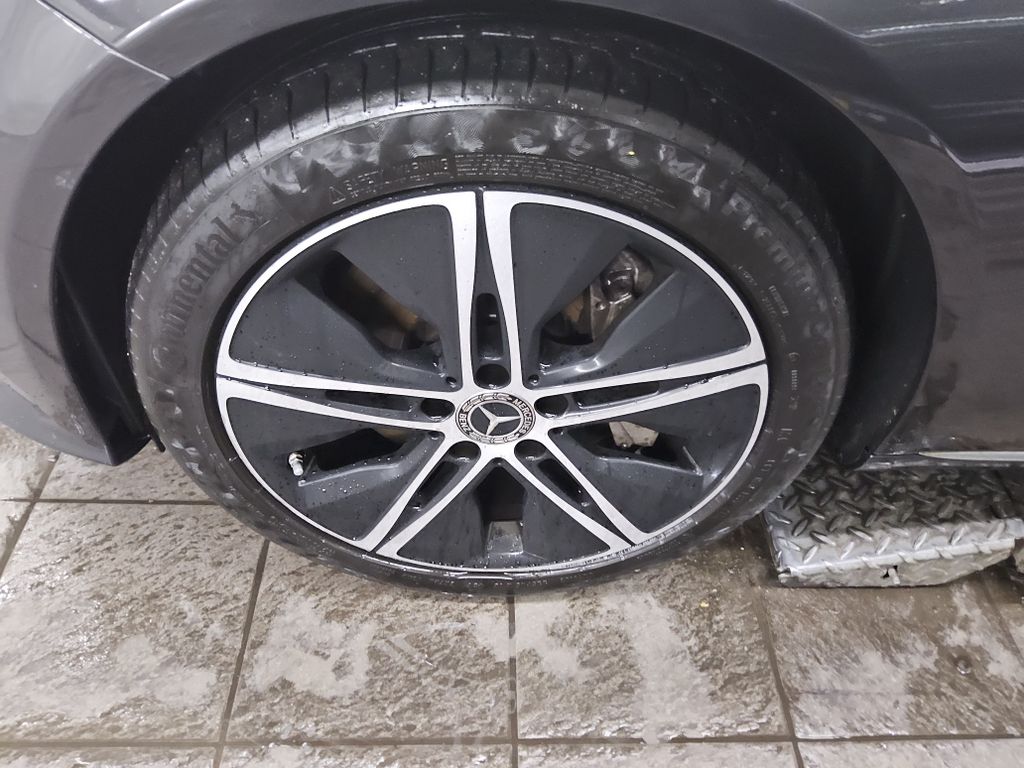 Mercedes-Benz C 300 2020