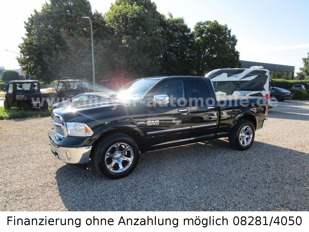 Dodge RAM 2017