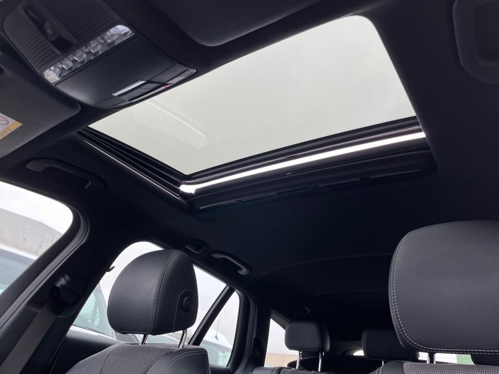 Mercedes-Benz E 220 2019