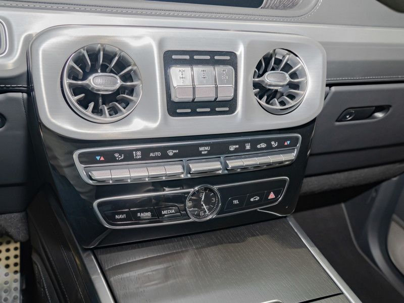 Mercedes-Benz G 500 2024