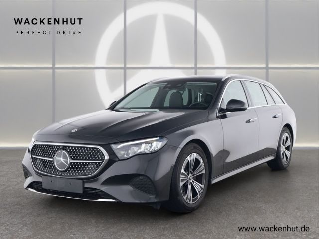 Mercedes-Benz E 220 2024