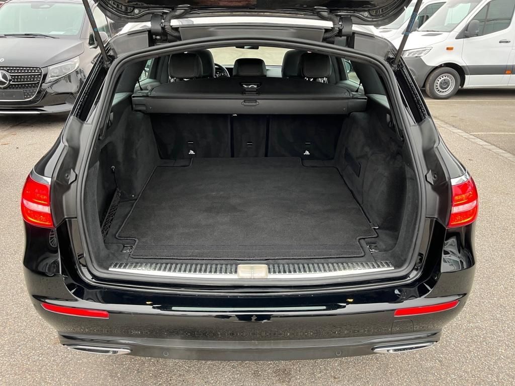 Mercedes-Benz E 220 2019