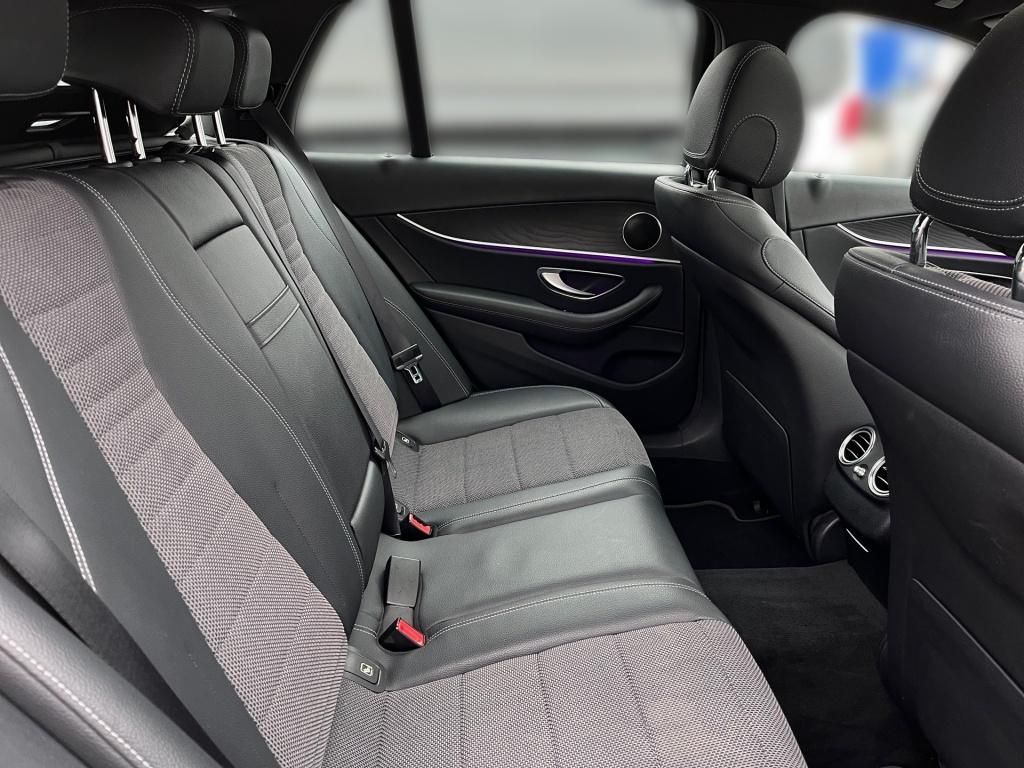 Mercedes-Benz E 220 2019