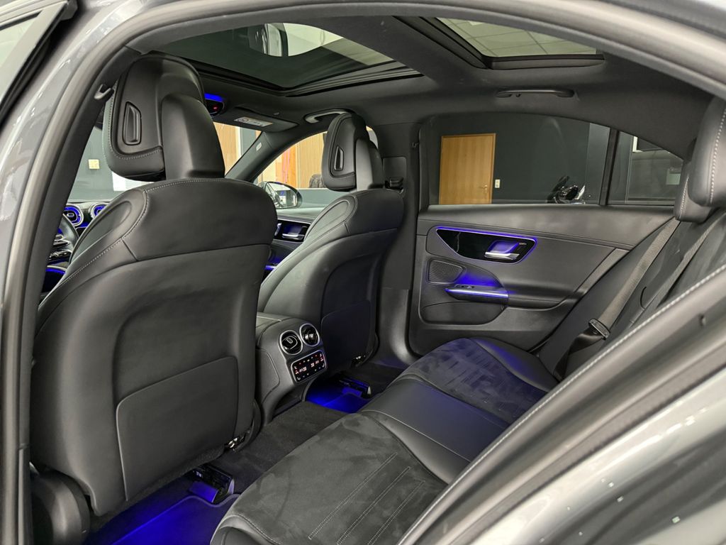 Mercedes-Benz C 200 2023