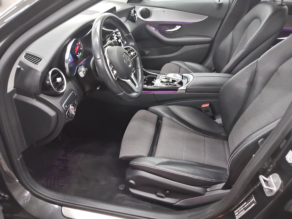 Mercedes-Benz C 300 2020